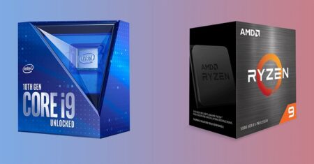 Los 8 Mejores CPUs para RTX 3080 Ti En 2022