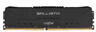 Crucial Ballistix Gaming Memory BL2K