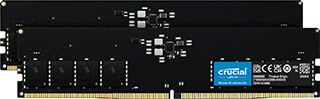 Crucial DDR5-4800