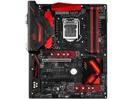 Fatal1ty Z270 Gaming