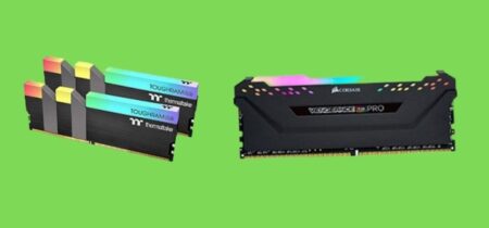 Los Mejor RAM para Ryzen 7 5800X En [2022]