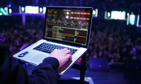 Las 7 Mejores Portátiles para DJ En [2023]