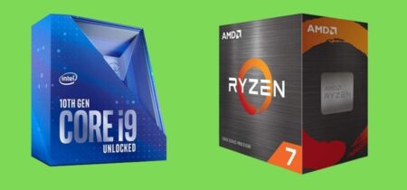 8 Mejor CPU para RTX 3090 En [2024]