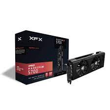 XFX RX 5700