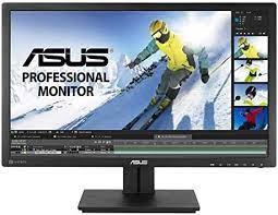ASUS PB278Q 27″ WQHD 2560×1440 IPS DisplayPort HDMI DVI Eye Care Monitor