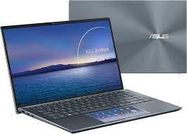 Asus ZenBook 14 3