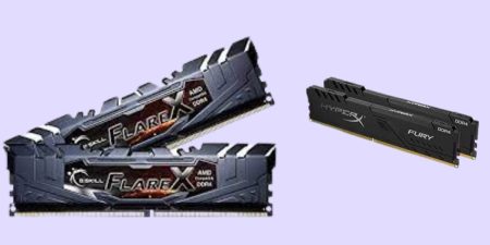 7 Mejores RAM para Ryzen 7 2700x [2024]
