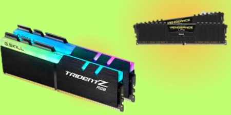 Las 5 Mejores RAM DDR4 en [2023]