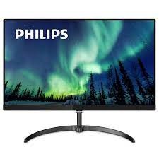 Philips 276E8VJSB 27 inches Monitor 4K UHD IPS