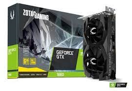 ZOTAC Gaming GeForce GTX 1660 Tі