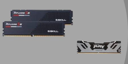 4 La Mejor RAM para Ryzen 7 7800X3D [2023]