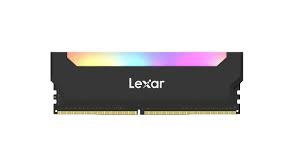 Lexar Hades 32 GB RGB LED Lighting 3600 MHz