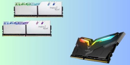 5 MEJORES RAM para Ryzen 9 5900X: presupuesto, overclocking y RGB [2024]