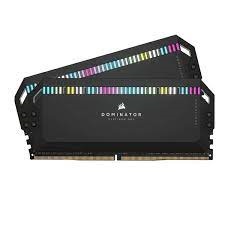 Corsair DOMINATOR PLATINUM RGB 32Gb DDR5
