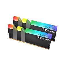 TOUGHRAM RGB Memory DDR4 4600MHz