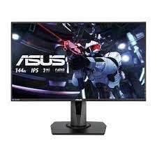 ASUS VG279Q 27” Full HD Gaming Monitor