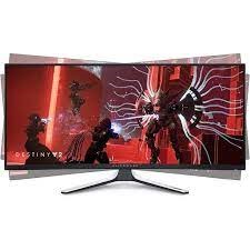 Alienware AW3423DW 34.18 inch Curved Gaming Monitor