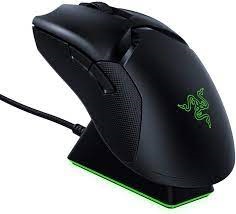 Razer Viper Ultimate HyperSpeed Wireless Gaming Mouse