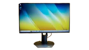 Dell 27 Gaming Monitor G2723H removebg preview