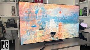 LG C3 Evo OLED TV